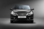 Nissan Sentra 2014 года (RU)